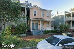 213 W Anderson St, Savannah, GA 31401