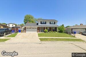 4003 53rd Ave, Kenosha, WI 53144