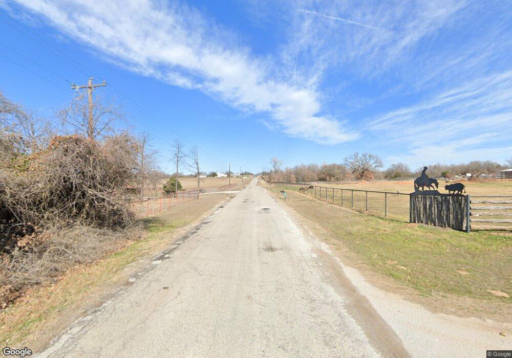 00 Clark Lake Rd, Weatherford, TX 76086 - photo 1