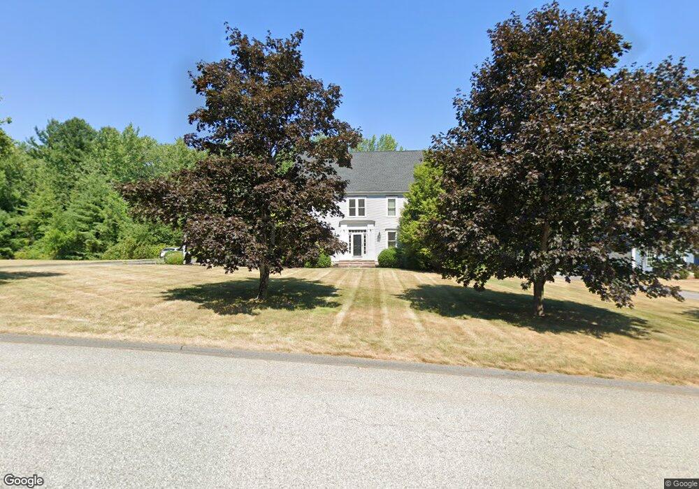 37 Wachusett View Dr, Westborough, MA 01581 - photo 1