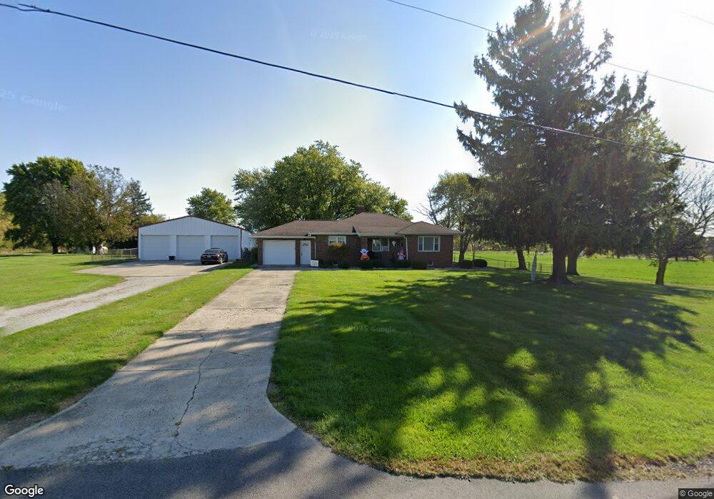 17370 State Route 65, Wapakoneta, OH 45895 - photo 1