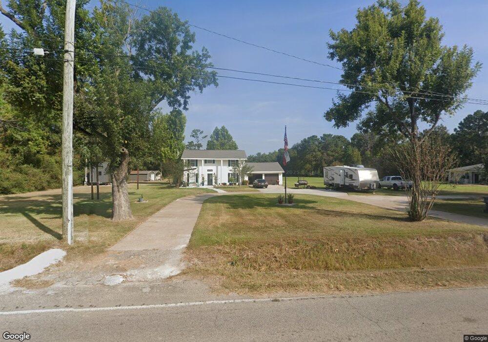 12710 Zion Rd, Tomball, TX 77375 - photo 1