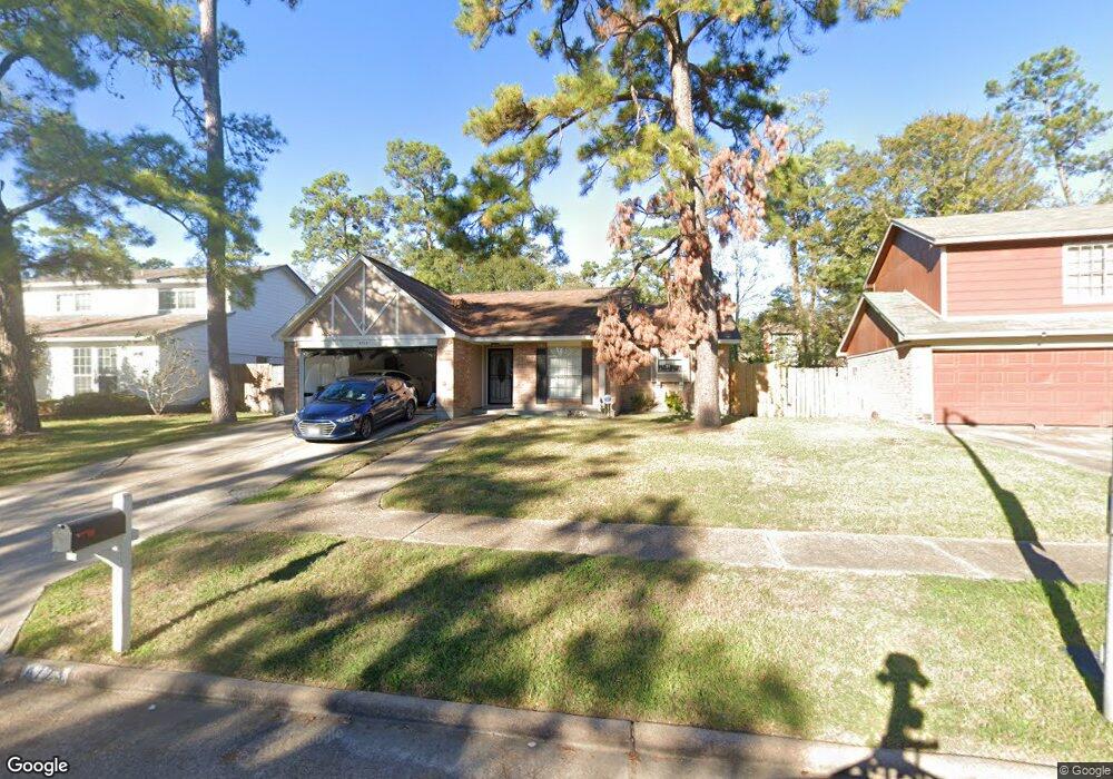 4723 Glendower Dr, Spring, TX 77373 - photo 1