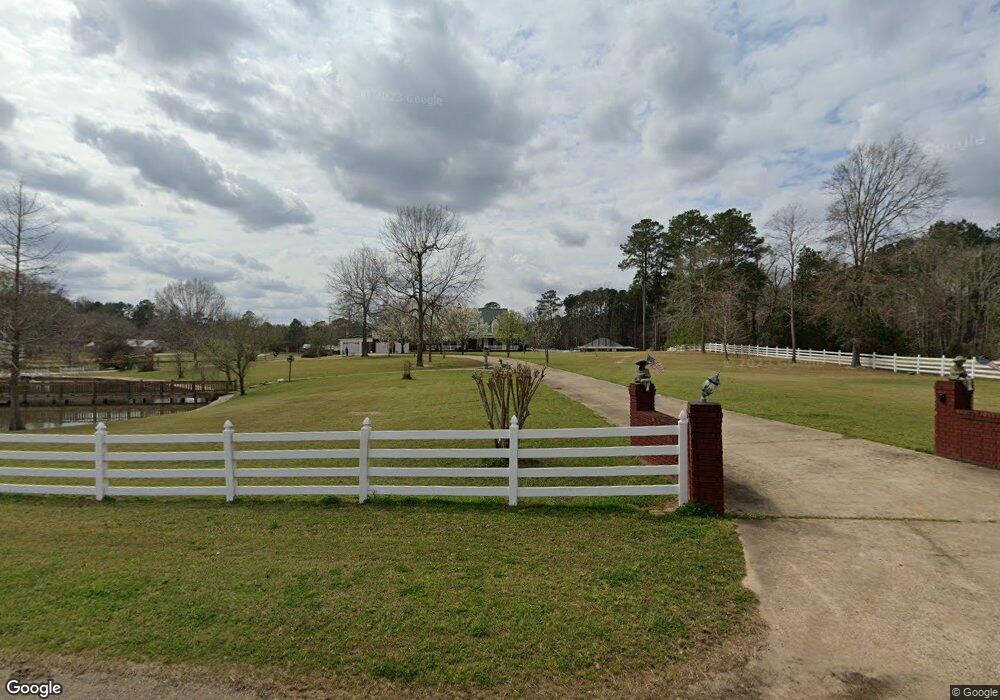 207 Collie Rd, Calhoun, LA 71225 - photo 1