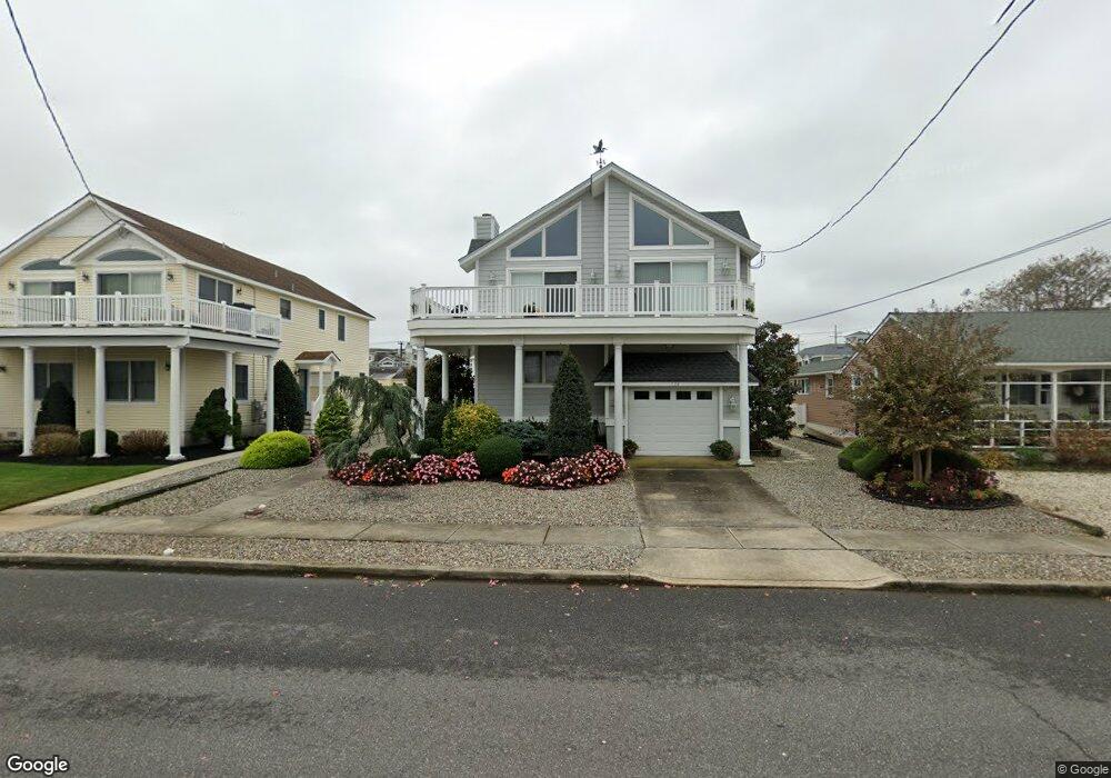 262 59th St, Avalon, NJ 08202 - photo 1