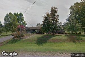 26 Wonderview Dr, Hattieville, AR 72063