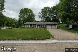 127 Meadowwood Dr, Coleman, WI 54112
