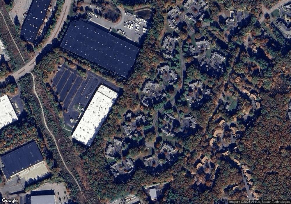 75 Stone Ridge Rd unit 75, Franklin, MA 02038 - photo 1