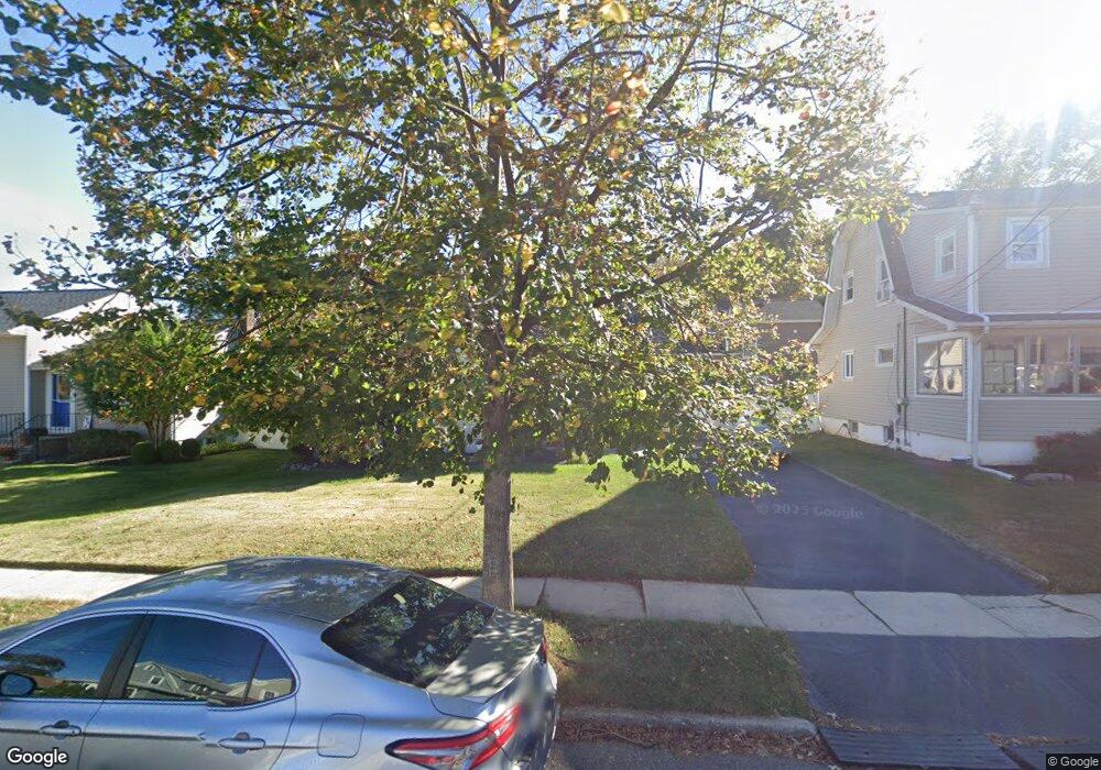 826 Nicholas Place, Rahway, NJ 07065 - photo 1