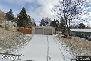 3103 Lohof Dr, Billings, MT 59102