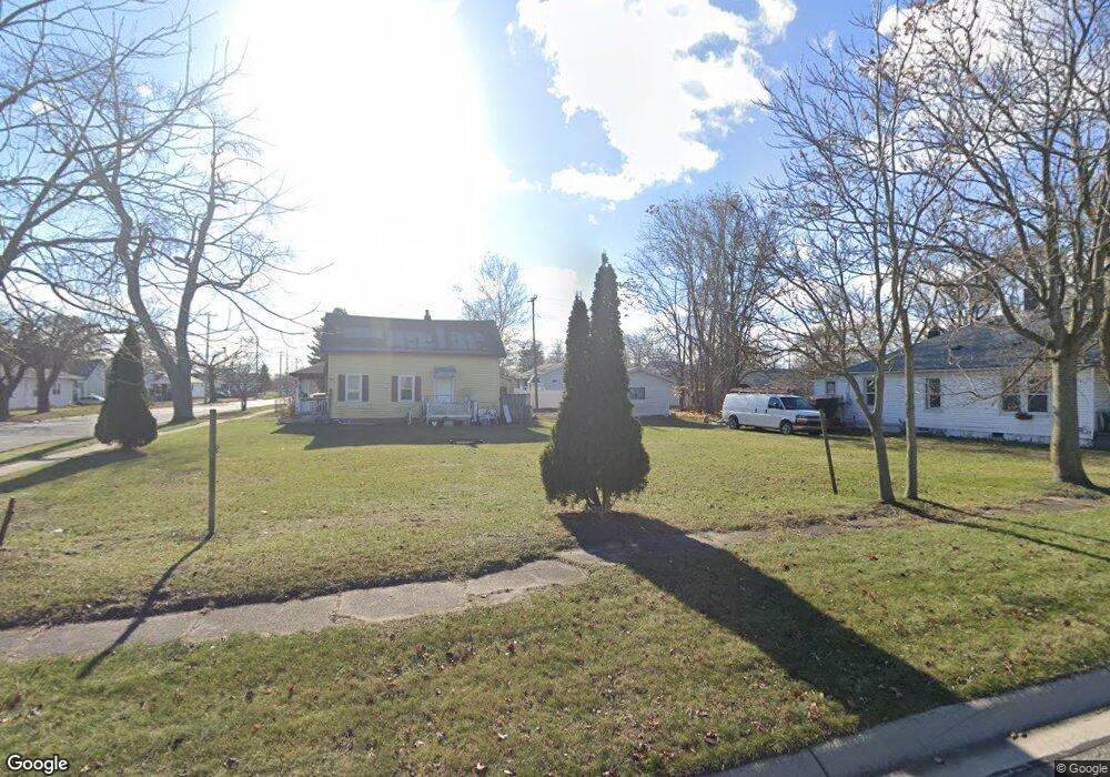 2800 Vanness St, Port Huron, MI 48060 - photo 1