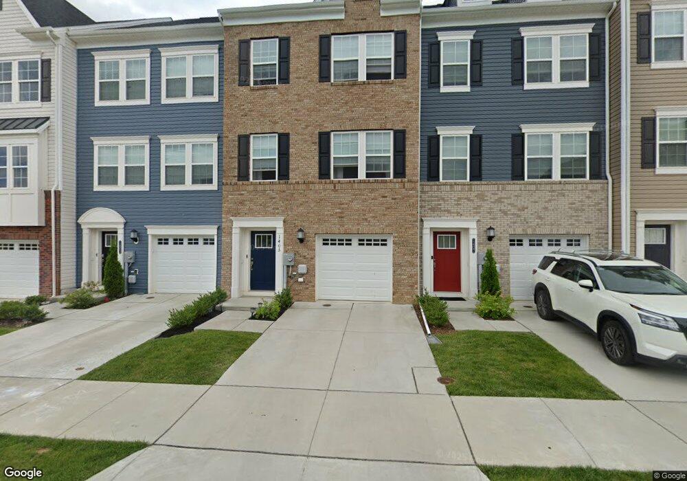 1405 Clingmans Dome Dr, Frederick, MD 21702 - photo 1