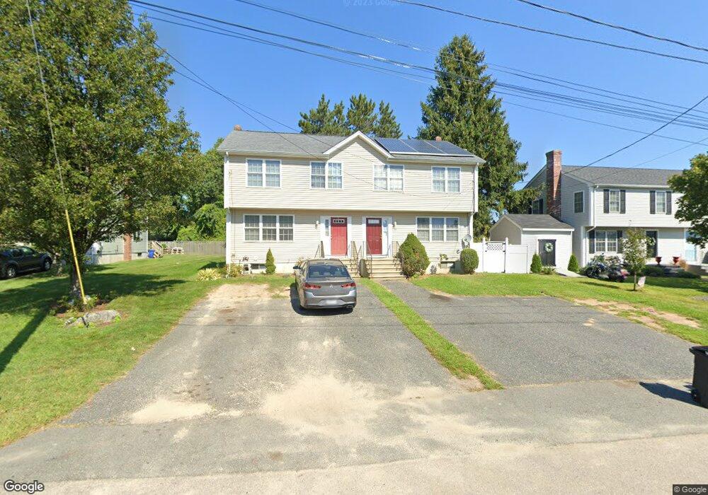 65 Lawrence St, Milford, MA 01757 - photo 1