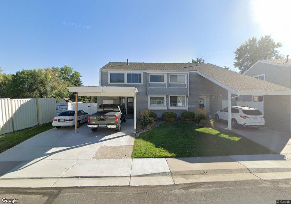 3758 E 118th Way, Thornton, CO 80233 - photo 1