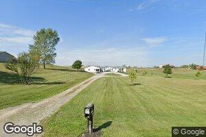 1453 County Road 5 N, Zanesfield, OH 43360