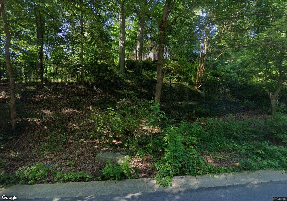 4650 Broad Branch Rd NW, Washington, DC 20008 - photo 1