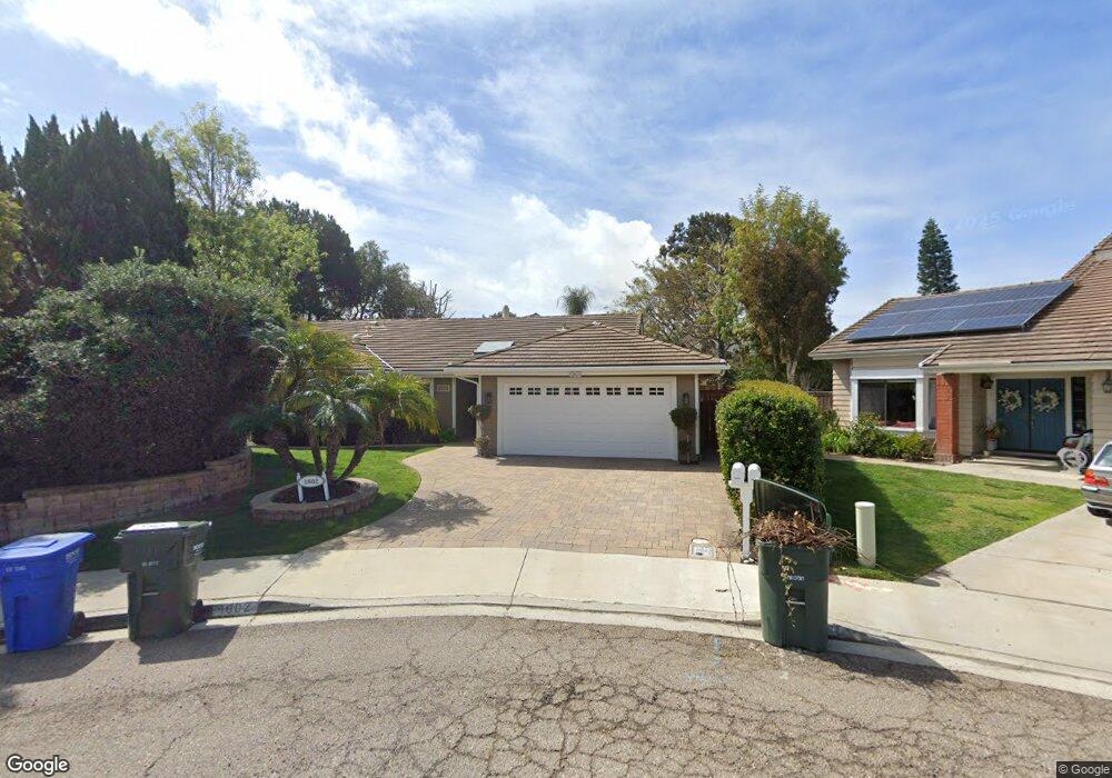 1602 Glen Hollow Ct, Encinitas, CA 92024 - photo 1