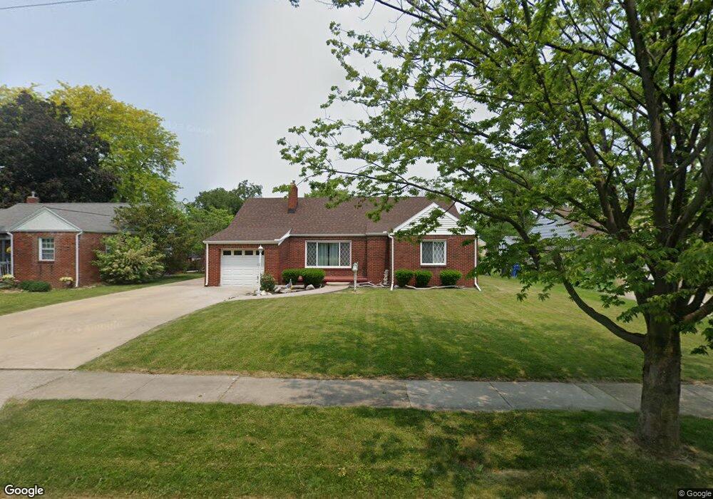 2515 102nd St, Toledo, OH 43611 - photo 1