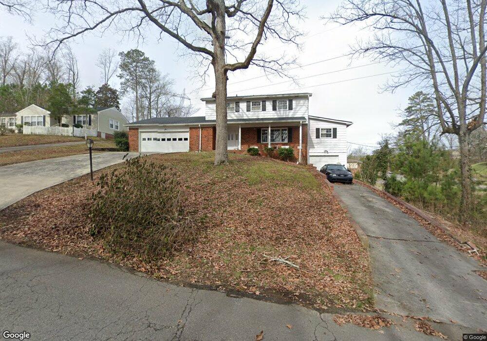 2035 Glenwood Dr NW, Cleveland, TN 37311 - photo 1