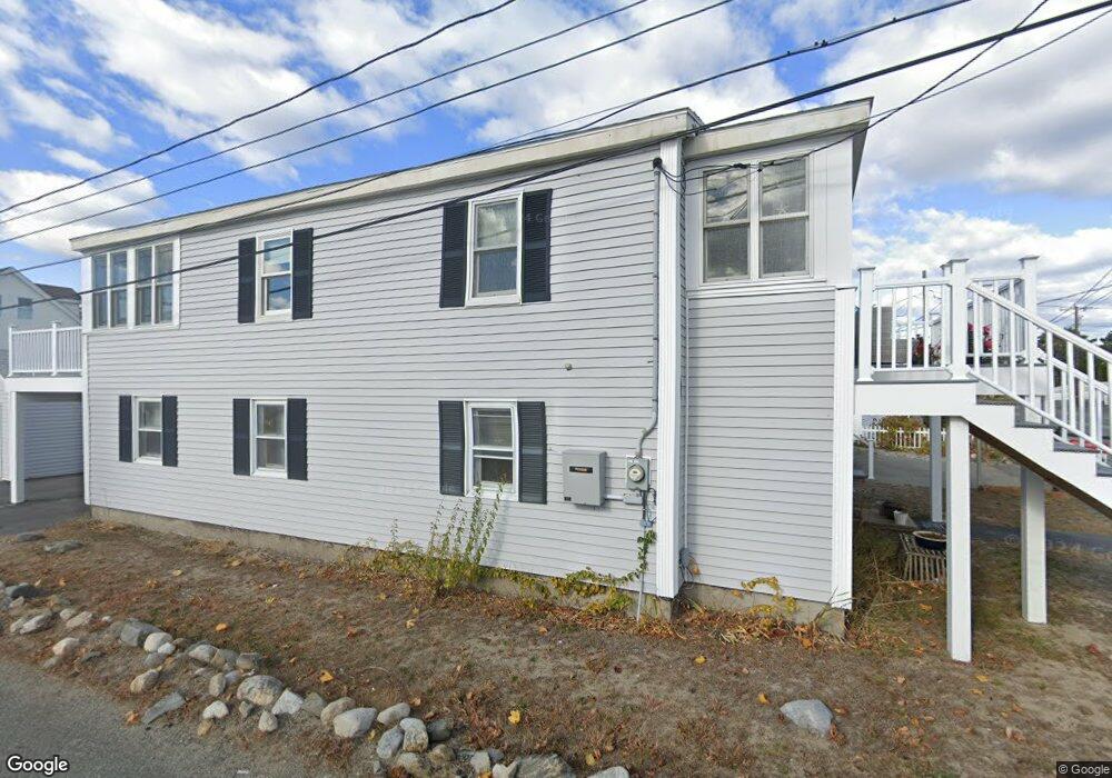 443 North End Blvd, Salisbury, MA 01952 - photo 1
