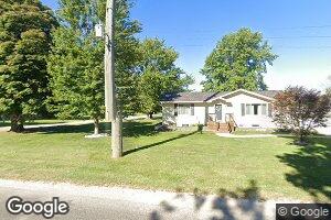 405 N Henderson St, Alexis, IL 61412