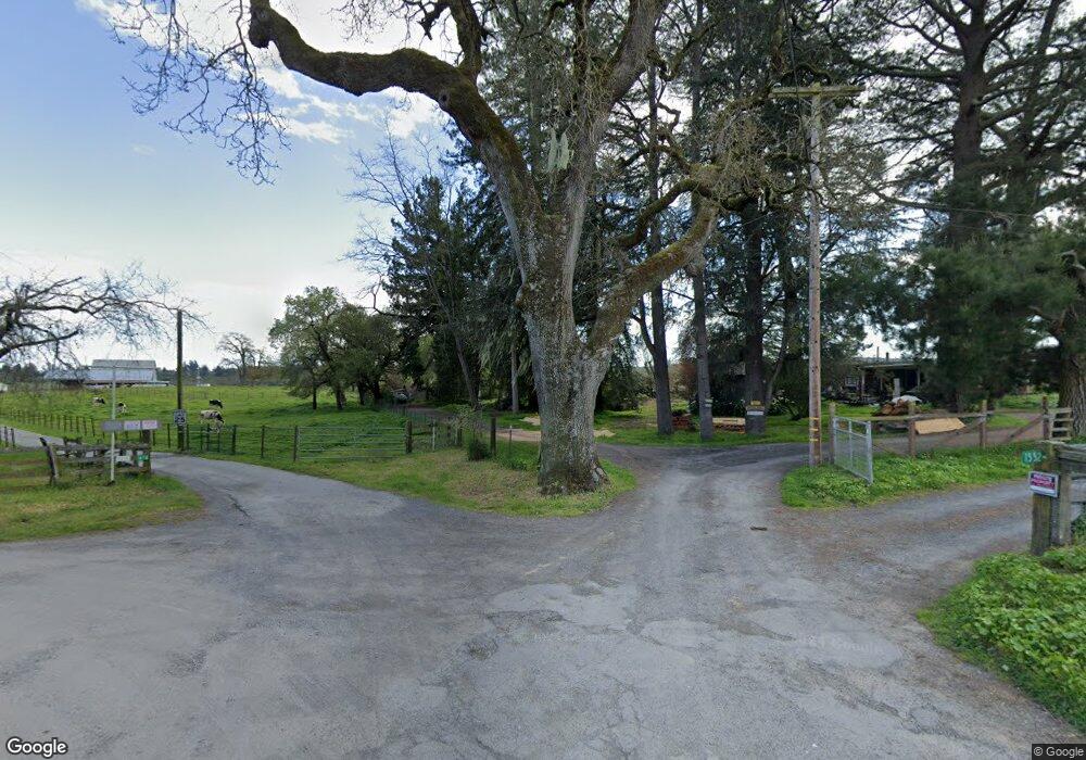 1590 Cunningham Rd, Sebastopol, CA 95472 - photo 1