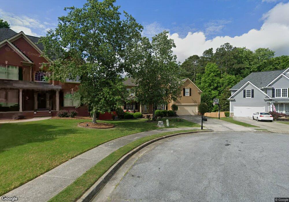 1830 Captain Walk unit 3, Dacula, GA 30019 - photo 1