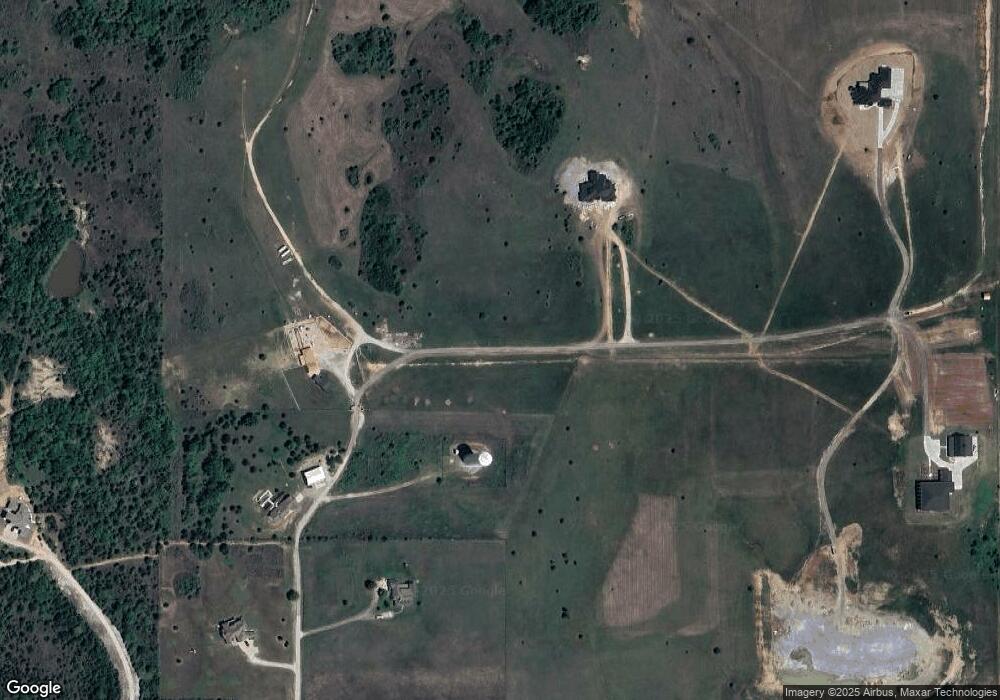 12705 Cooper Ridge Rd, Skiatook, OK 74070 - photo 1