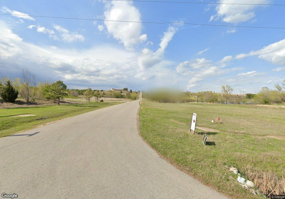 12600 Cooper Ridge Rd, Skiatook, OK 74070 - photo 1