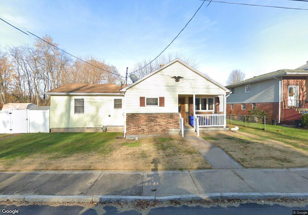 16 Harriet St, Wilkes Barre, PA 18705 - photo 1
