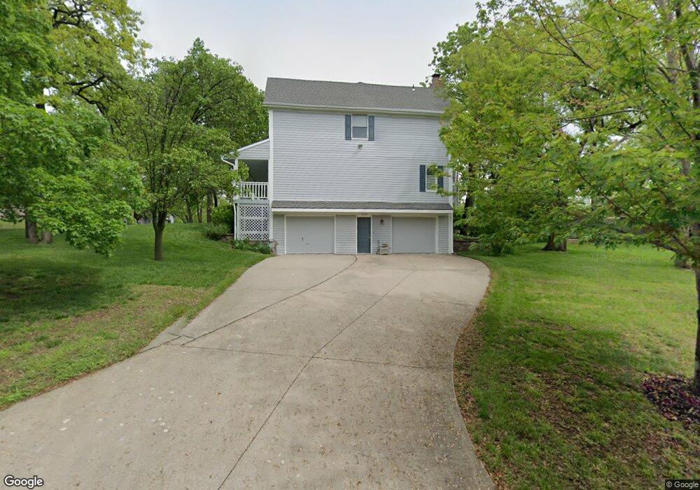 14124 W 48th St, Shawnee, KS 66216 - photo 1