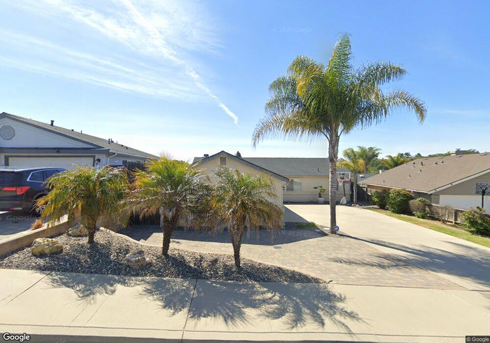 296 Alyssum Cir, Nipomo, CA 93444 - photo 1