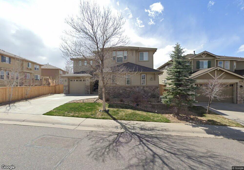 10839 Glengate Cir, Highlands Ranch, CO 80130 - photo 1
