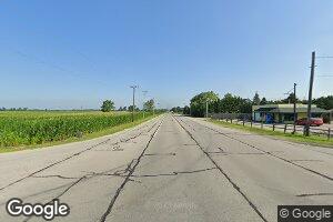 3602 W Yoder Rd, Yoder, IN 46798