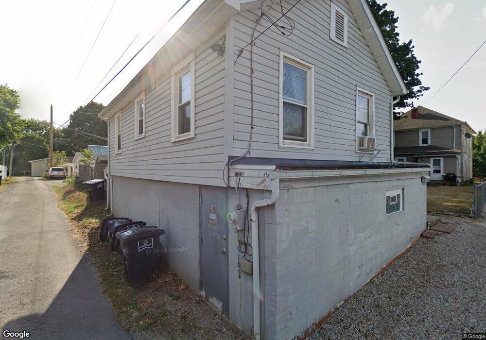 616 Isabell Ct, Lancaster, OH 43130 - photo 1