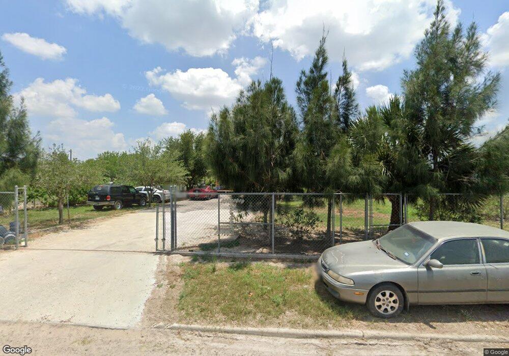 1402 Road Runner St, Donna, TX 78537 - photo 1