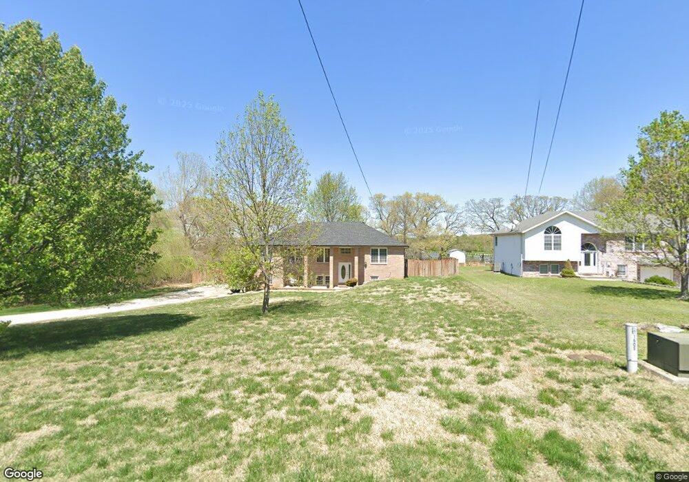 1607 Emerald Oaks Dr, Nixa, MO 65714 - photo 1