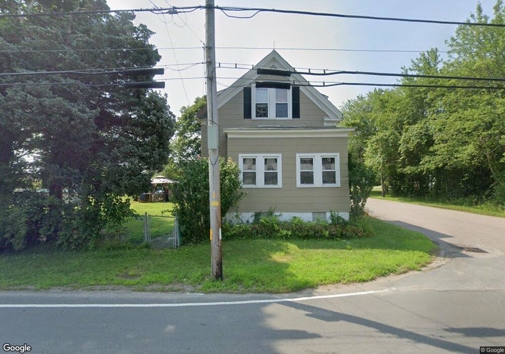 966 Allen St, North Dartmouth, MA 02747 - photo 1