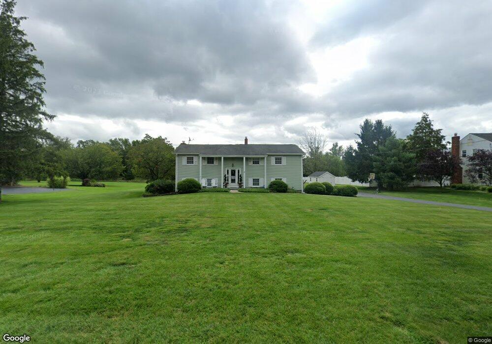 12 Riverview Terrace, Hillsborough, NJ 08844 - photo 1