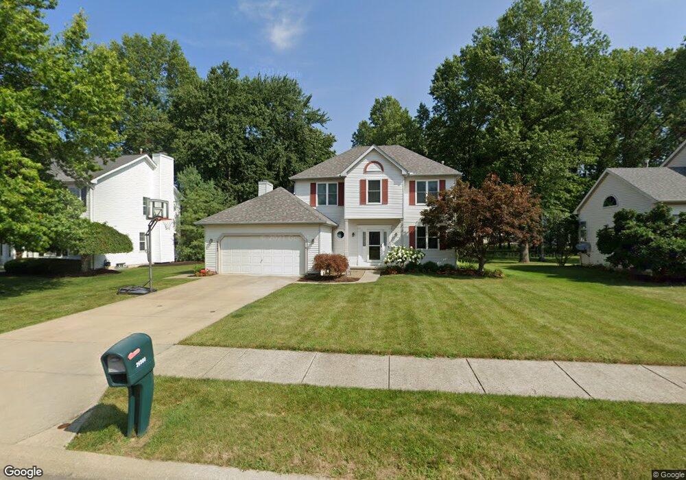26980 Glenside Ln, Olmsted Falls, OH 44138 - photo 1