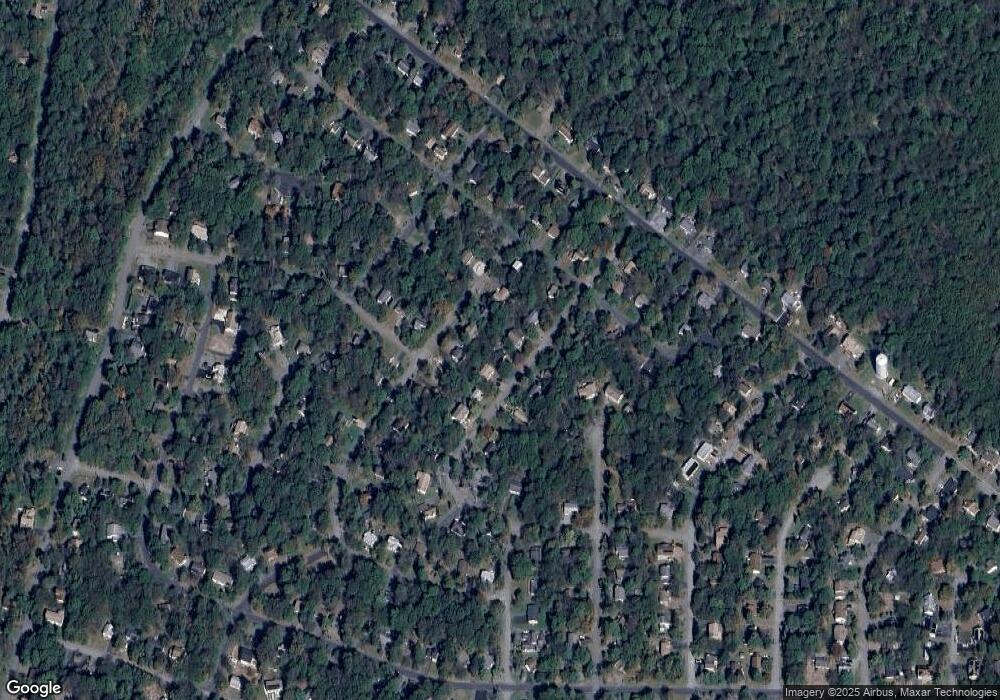 7626 Sawmill Rd, Tobyhanna, PA 18466 - photo 1