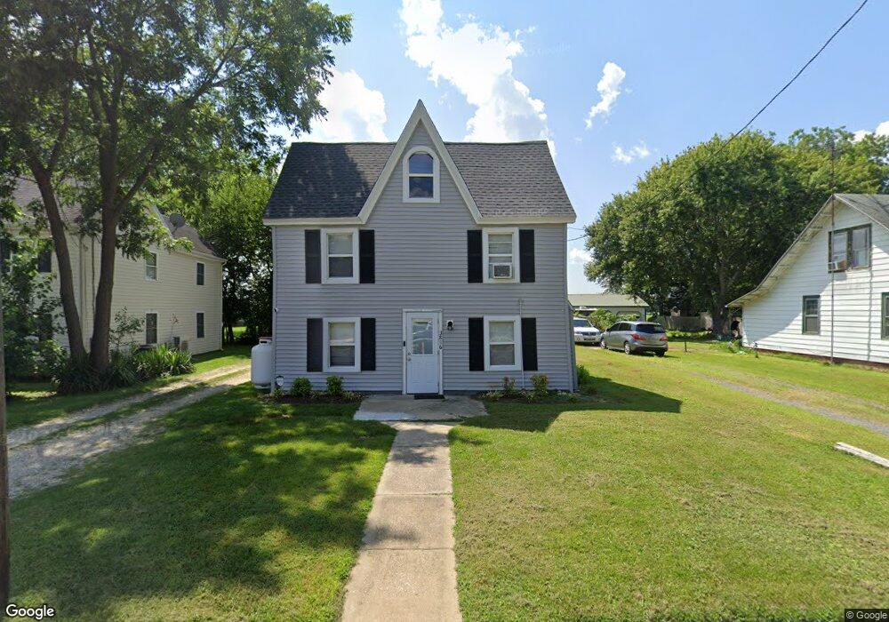 3816 Main St, Trappe, MD 21673 - photo 1