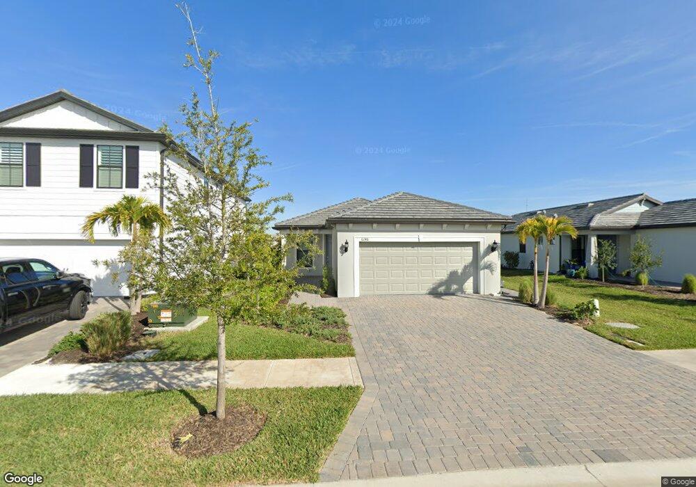 6248 Winding Pine Dr, Nokomis, FL 34275 - photo 1