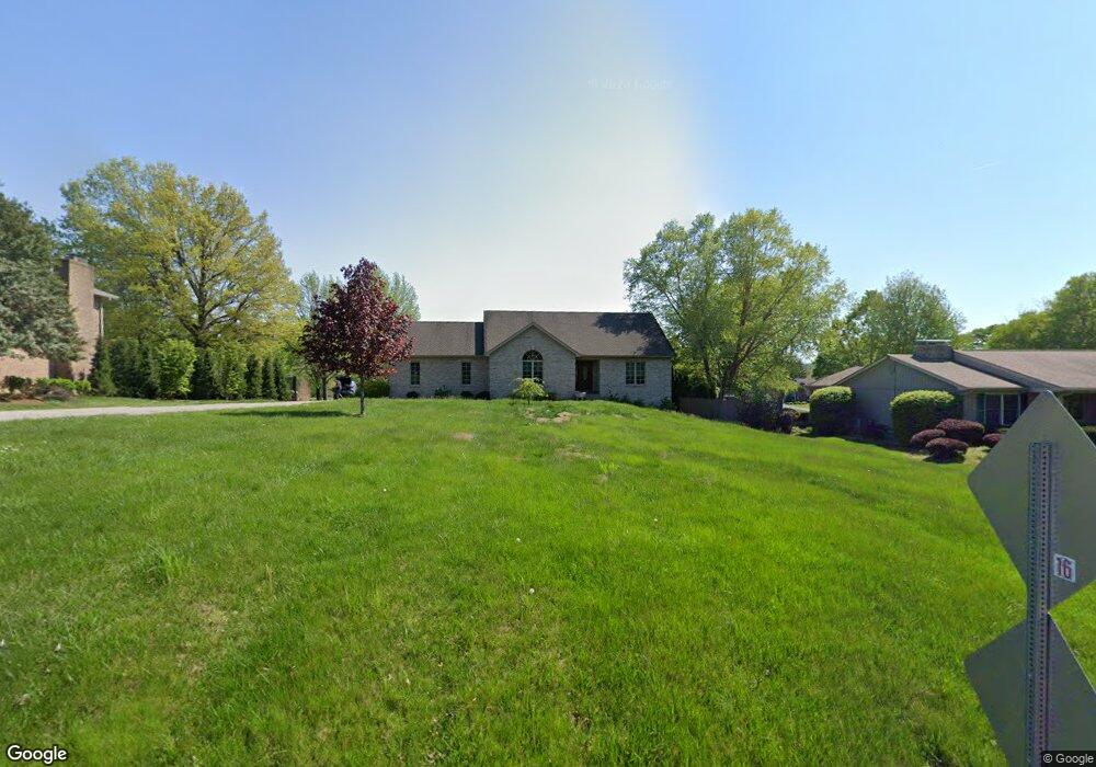 3280 Lawrence Banet Rd, Floyds Knobs, IN 47119 - photo 1