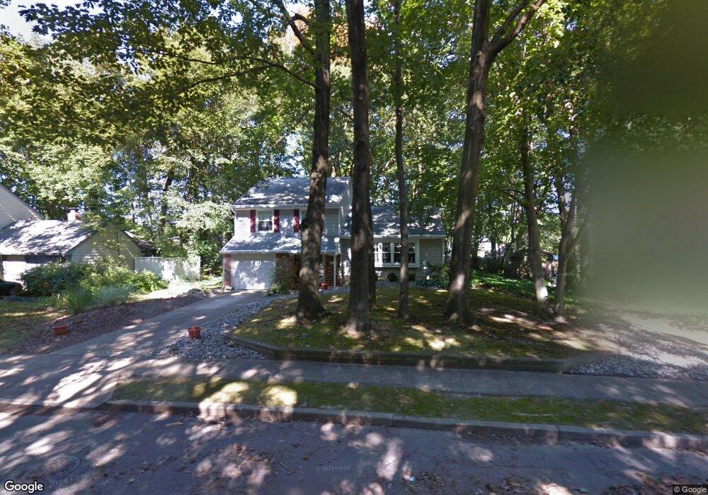 162 Oxford Rd, Delran, NJ 08075 - photo 1