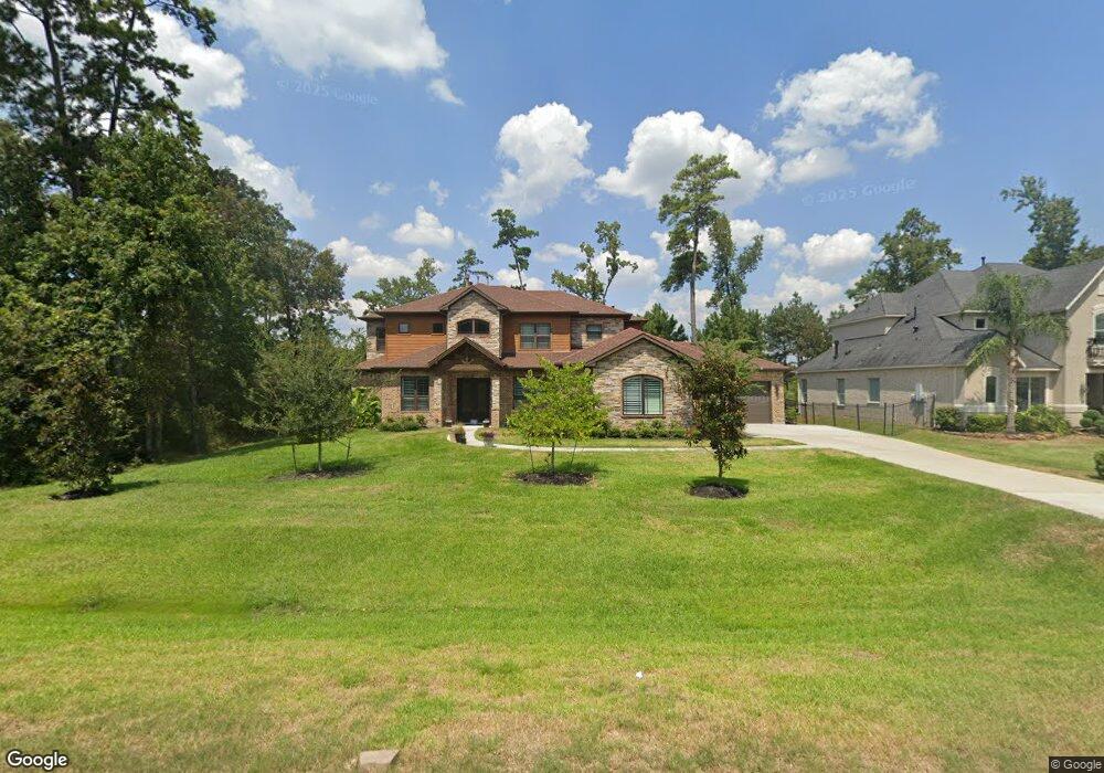 5471 Harvest Oak Landing Dr, Spring, TX 77386 - photo 1