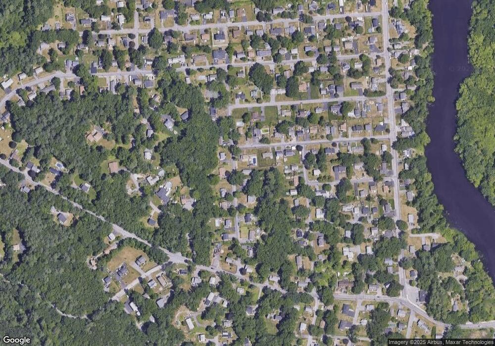 23 Hilltop Rd, Billerica, MA 01821 - photo 1