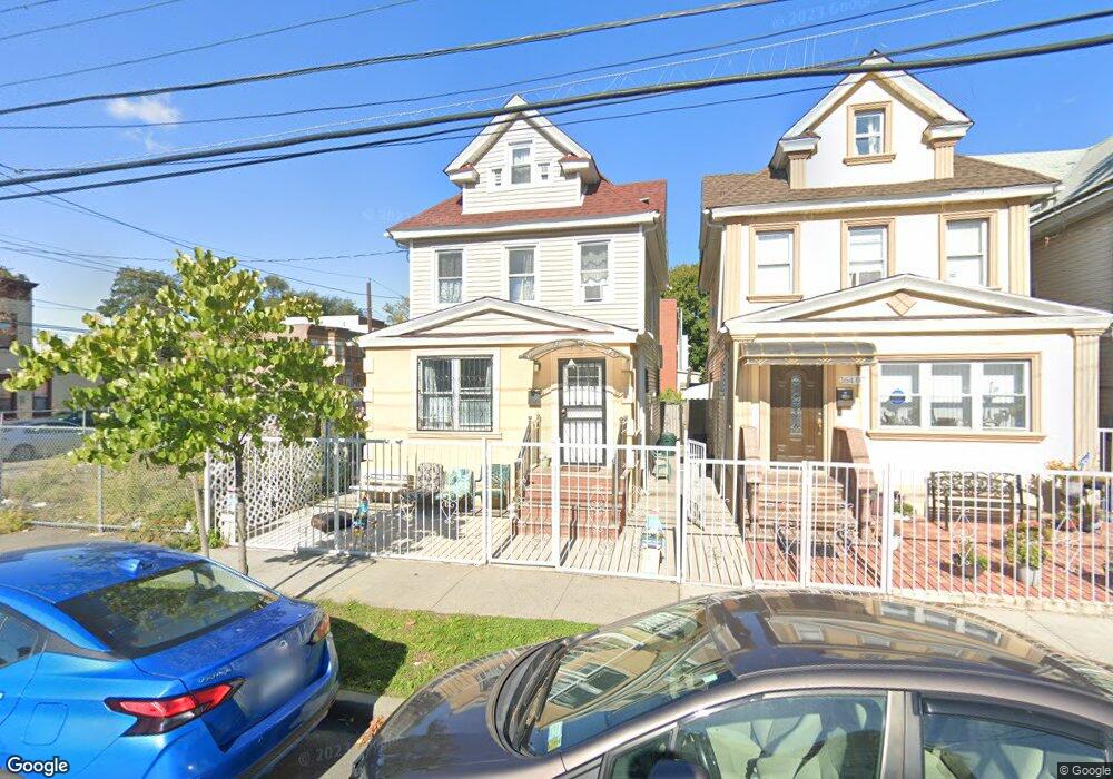 16405 107th Ave, Jamaica, NY 11433 - photo 1