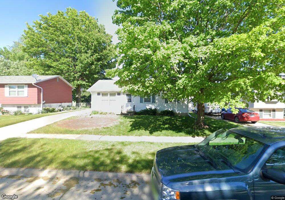 1131 Fleur Dr, Waterloo, IA 50701 - photo 1