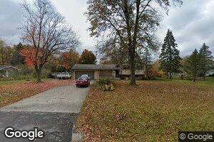 5511 N Brookwood Dr, Fort Wayne, IN 46835
